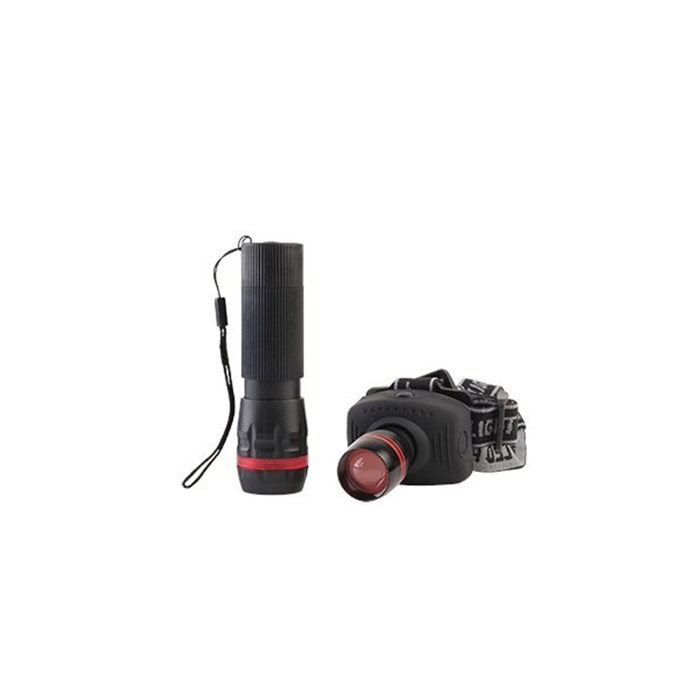 Promier S Db8 Hlflrx 32 Rz Flashlight Lamp Combo Pack Promier S Db8 Hlflrx 32 Rz Flashlight Lamp Combo Pack Com