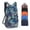color-2, variant on HAWEE Lightweight Packable Backpack Waterproof Durable Hiking Travel Backpack Daypack
