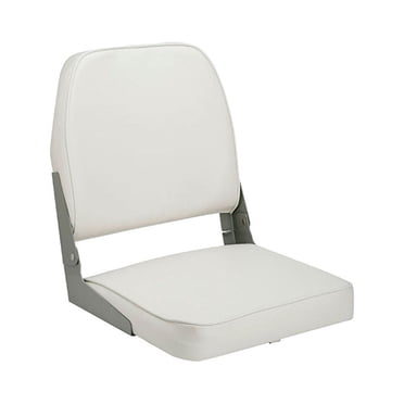 Tempress - Siège de Bateau Banc Pliant - 31 po