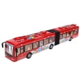 thumbnail image 1 of Toy Bus, Toy Bus Car, Original Shape Strong Power For Children Kids, 1 of 8