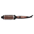 thumbnail image 2 of Hot Tools Professional 1/2-1-Inch Nano Tourmaline Tapered Curling Iron, Black, 2 of 3