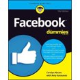 thumbnail image 1 of Facebook for Dummies, 1 of 1