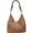 Brown, variant on JKCCZLL Womens Summer Straw Woven Beach Bag Large Bohemian Handmade Crochet Shoulder Tote Purse Vacation Handbag,Beige,go out