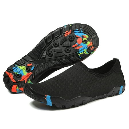 

Men s Water Shoes Barefoot Outdoor Water Shoes Women Quick Drying Durable Adult Beach Swimming Slippers Water Sneakers