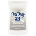 thumbnail image 3 of Avon On Duty 24 Hours by Avon Roll On Deodorant 2.6 oz, 3 of 5