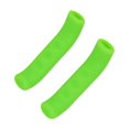 thumbnail image 4 of MLINS Durable Bike Handlebar Grips with Antislip Silicone for Comfortable Long Ergonomic Design Waterproof 7 inch, 4 of 8