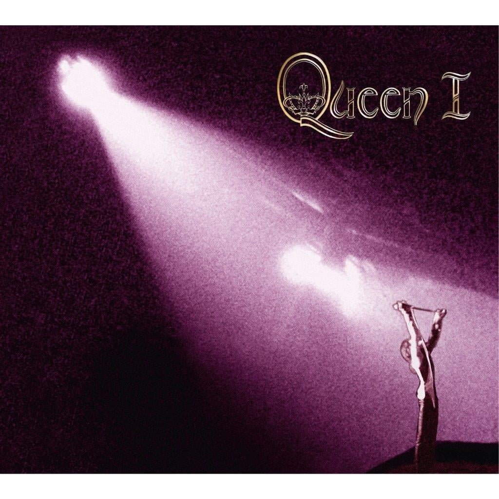 Queen + Adam Lambert Greatest Hits I, II & III: Platinum Edition