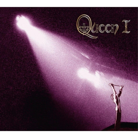 Queen Queen I (CD) Remastered Album