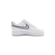 thumbnail image 3 of Size US 11 N I-K-E Air Force 1 Low x Delta Air 100 Preorder EMPLOYEE EXCLUSIVE, 3 of 6