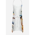 thumbnail image 4 of Carolines Treasures JMK1297APRON Sand Dune Apron Large multicolor, 4 of 4