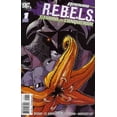 thumbnail image 1 of R.E.B.E.L.S. (2nd Series) Annual #1 VF ; DC Comic Book, 1 of 1