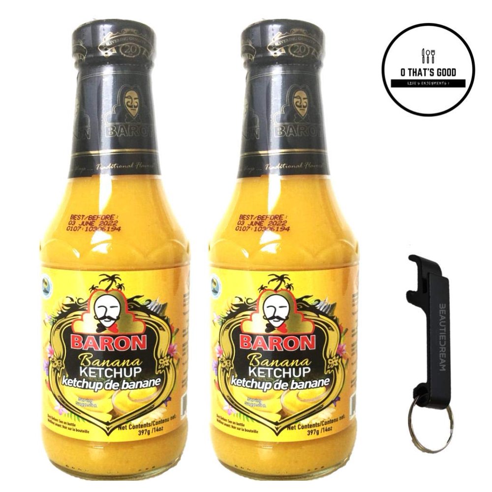 Lustige bilder, sprüche, witze, echt lustig Baron Banana Ketchup, 14 Ounce (Pack of 2) - Walmart.com - Walmart.com
