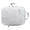 XL, variant on Compression Packing Cube Waterproof Large Capacity Travel Underwear Storage Bag, Size L