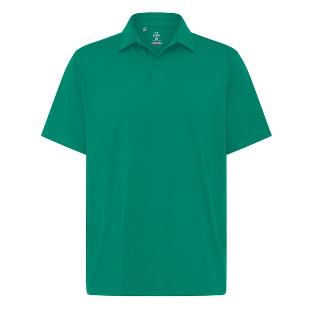 Under Armour Polo T2G pour Homme
