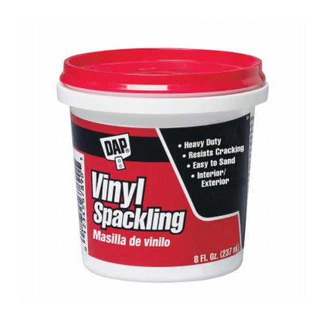 Nuevo 235806 Lightweight Fast Spackling