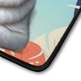 thumbnail image 2 of Best Exotic Shorthair Dad Ever Happy Father's Day Desk Mat Full Keyboard Mouse Pad Cat Lover Kitten Owner Gifts Large Mousepad - 02006, 2 of 5