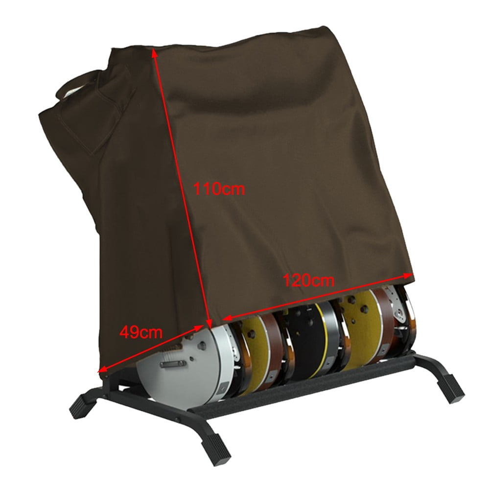 Guitar Stand Cover,Multi Guitar Cover,Acoustic Guitar Stand Cover