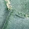 thumbnail image 4 of adviicd Winter Glow In The Dark Warm Blanket Christmas Tree Pattern Blanket Children'S Soft Warm Comfortable Blanket Glowing Blanket Bed Sofa Sofa On The Baby Soft Blanket Gift, 4 of 5