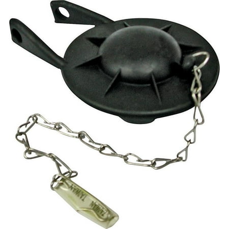 Worldwide Sourcing Toilet Flapper For Use With Kohler Toilet Tanks Rubber