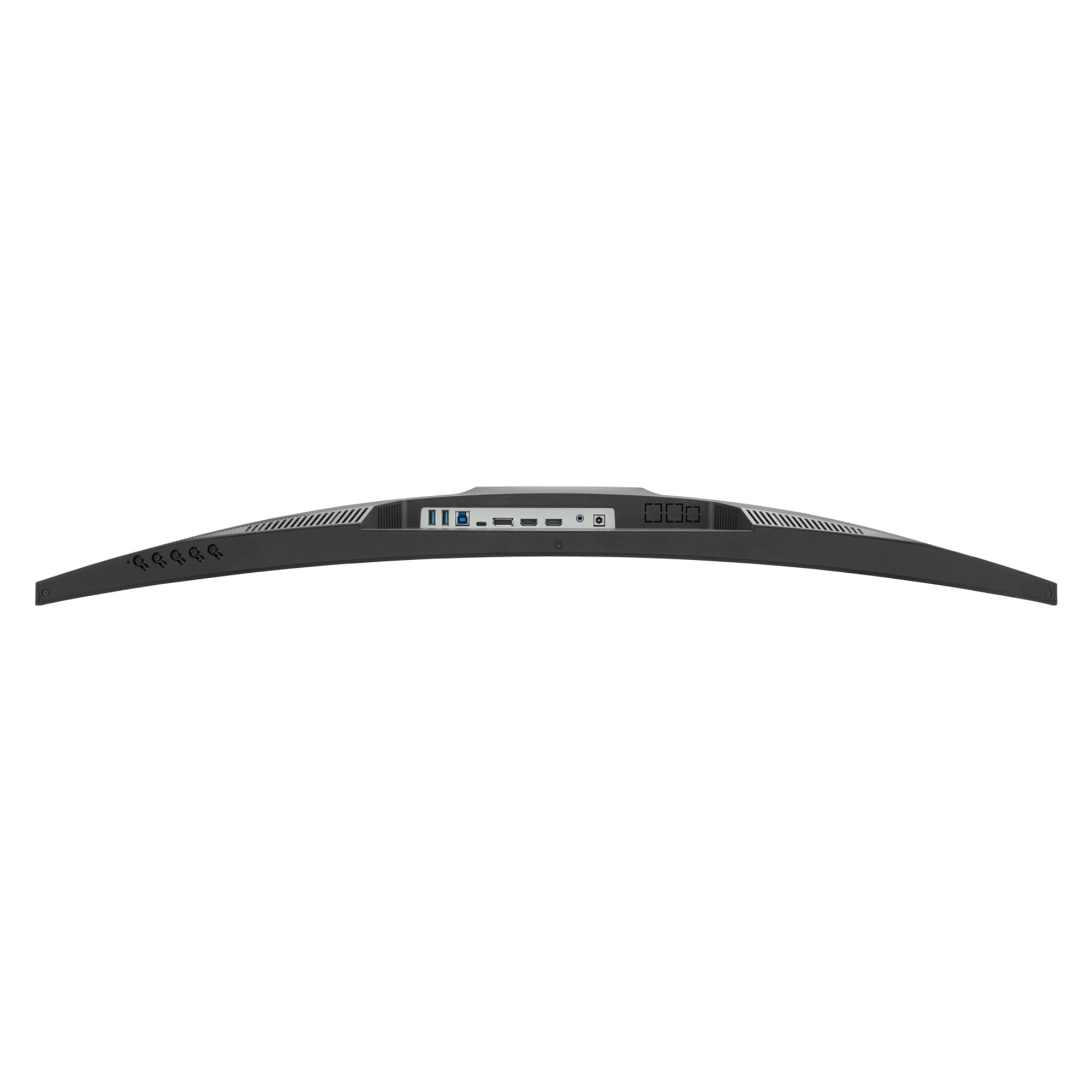 ViewSonic VG3820C 38" UWQHD IPS Curved Monitor - 96W USB-C