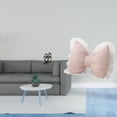 thumbnail image 2 of Cojín con forma de de perro, porta servilletas, elegante organizador de sofá, decoración moderna para el hogar, cómodo dispensador de pañuelos, 2 of 8