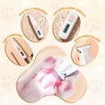 thumbnail image 4 of Pet MicroPrecision Trimmer, 2025 New Rechargeable Pet Trimmer, Waterproof Dog Hair Clipper for Home Use, Multifunctional Cordless Pets Clipper for Pets Owners (2), 4 of 8