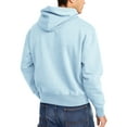 thumbnail image 2 of Mens Ultimate Heavyweight Pullover Hoodie Sweatshirt Fleece Essentials XS-5XL, 2 of 7