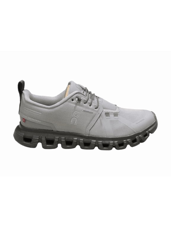 Cloud6 Comfortable Soft Anti-slip Durable Casual O-N Running Shoes