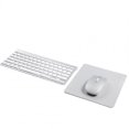 thumbnail image 3 of Mouse Pad Durable Portable Non-Slip Waterproof Keyboard Pad Mat For Esports Pros Gamer Desktop Office Home black, 3 of 4