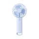 thumbnail image 2 of Ventilador, Ventilador de techo, Ventilador de escritorio, Ventilador portátil Ventilador pequeño plegable de escritorio Ventilador pequeño portátil de mano con carga USB Pantalla digital LED Ventilad, 2 of 6