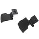 thumbnail image 4 of 2PCS Console Armrest Lid Latch Lock Cover Central Armrest Box Lock for ASX 8011A408 8011A409, 4 of 5