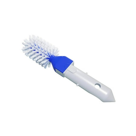 

Pool Cleaning Brush Handheld Door Window Cleaning Tools Clean Step Corner For Swimming Pool Hot Tub