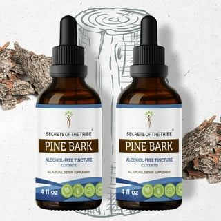 Pine Pollen Testosterone Tincture Alcohol-FREE Extract, Wildcrafted Pine  Pollen Scots Pine, Pinus sylvestris Sexual Wellness and General Health 2x4  oz 