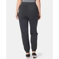 thumbnail image 3 of Alternative Womenâ€™s Eco Fleece Classic Sweatpants, 3 of 5