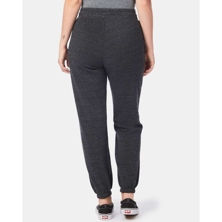 Alternative Women s Eco Fleece Classic Sweatpants Walmart