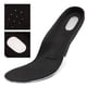 thumbnail image 1 of Plantillas de Gel de silicona Unisex para el cuidado de los pies, plantilla ortopédica con arco, espolón de talón Plantar, 1 par, 1 of 8