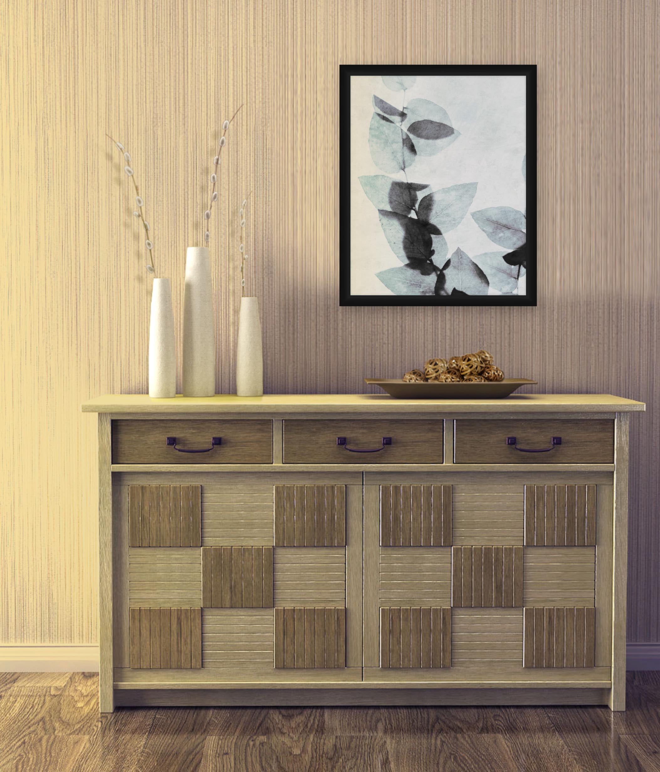 PTM Images Graphic Prints Abstract Framed Art Prints