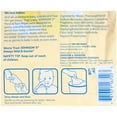 thumbnail image 2 of JOHNSON'S Hand & Face Baby Wipes Twin Pack, 2 x 25 Count, 2 of 2