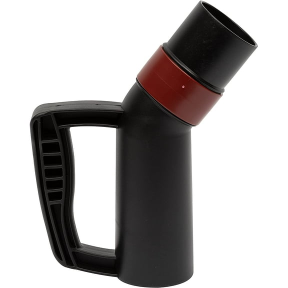 Shop-Vac Hose Handle Grip Vacuum Accessory Attachment, Fits 2.5" Hoses, Model 9066600