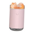 thumbnail image 1 of Humidificador Difusor De Sal, Fragancia Refrescante Difusor De Aromaterapia Para Oficina, 1 of 7