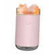 thumbnail image 1 of Humidificador Difusor De Sal, Fragancia Refrescante Difusor De Aromaterapia Para Oficina, 1 of 7