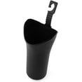 thumbnail image 1 of Soporte multifunción para paraguas de coche, asiento trasero negro, cubo de basura, caja de cubo, soportes de almacenamiento de cilindro, contenedor de barril, reposacabezas, organizador colgante, 1 of 5