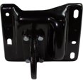 thumbnail image 3 of Garage-Pro Front Bumper Bracket Set of 2 Compatible With 2003-2010 Dodge Ram 2500, Fits 2003-2010 Dodge Ram 3500 Driver and Passenger Side, 3 of 8