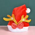 thumbnail image 4 of Txlixc Gorra de Navidad para niños adultos Txlixc moda, 4 of 8