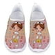 thumbnail image 1 of Nuestras zapatillas para correr están hechas de material EVA de alta calidad como suela. Adopta el diseño de malla superior, que puede ampliar las características agradables para la piel y transpirabl, 1 of 5