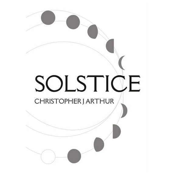 Solstice - 9781788649636