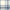 Blue, variant on Better Homes & Gardens 100% Cotton Windowpane Grey, 2 Yard Precut Fabric