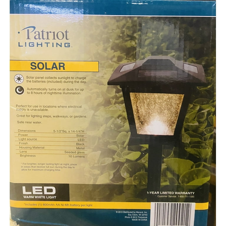 Patriot Led Under Lighting Reviews Matttroy