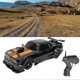 thumbnail image 3 of 16a04 1/16 Rc Drift Car Simulated 4 Wheel Drive With Led Light Rc Car Toy For Over 6 Entertainment, 3 of 5