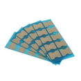 thumbnail image 4 of Pegatinas correctoras de uñas de los pies sin dolor, 50 piezas de pegatinas de corrección de uñas de los pies, pegatinas para el cuidado de las uñas de los pies, parches elásticos para las uñas de los pies, artesanía excepcional, 4 of 8